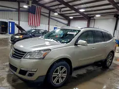 1GNKVGKD4HJ119217 2017 CHEVROLET TRAVERSE