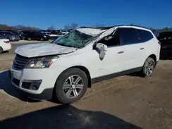 1GNKVGKD4HJ125101 2017 CHEVROLET TRAVERSE