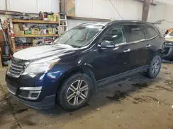 1GNKVGKD4HJ126006 2017 CHEVROLET TRAVERSE