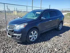 1GNKVGKD4HJ128077 2017 CHEVROLET TRAVERSE