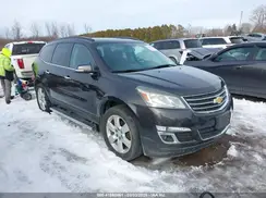 1GNKVGKD4HJ128287 2017 CHEVROLET TRAVERSE