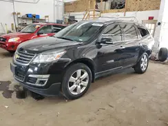 1GNKVGKD4HJ129567 2017 CHEVROLET TRAVERSE