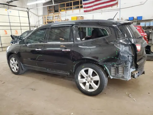 1GNKVGKD4HJ129567 2017 CHEVROLET TRAVERSE - Image 2