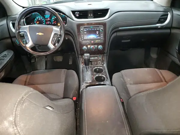 1GNKVGKD4HJ129567 2017 CHEVROLET TRAVERSE - Image 8
