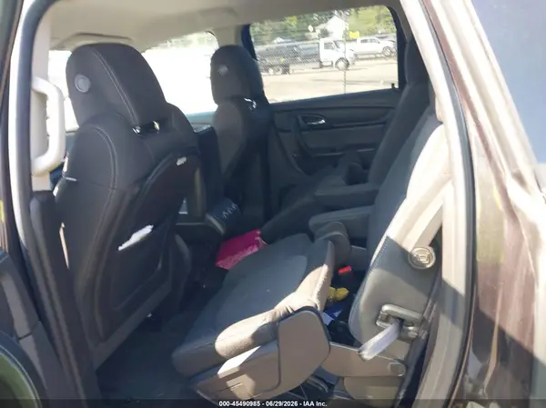 1GNKVGKD4HJ129858 2017 CHEVROLET TRAVERSE - Image 8