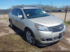 1GNKVGKD4HJ131190 2017 CHEVROLET TRAVERSE