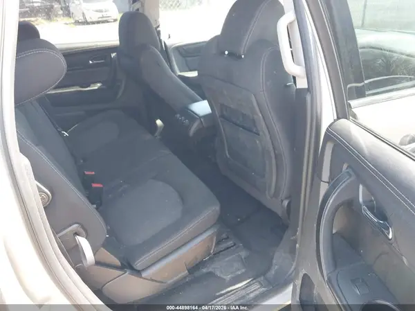 1GNKVGKD4HJ131190 2017 CHEVROLET TRAVERSE - Image 8