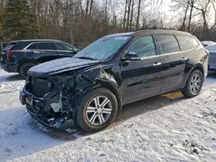1GNKVGKD4HJ133456 2017 CHEVROLET TRAVERSE