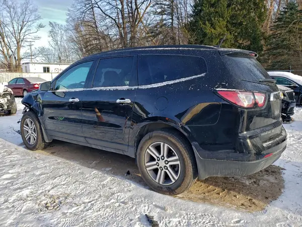 1GNKVGKD4HJ133456 2017 CHEVROLET TRAVERSE - Image 2