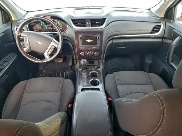 1GNKVGKD4HJ133456 2017 CHEVROLET TRAVERSE - Image 8