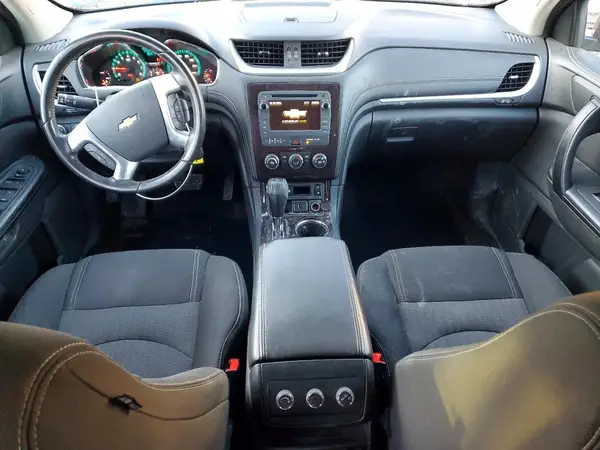 1GNKVGKD4HJ136437 2017 CHEVROLET TRAVERSE - Image 8