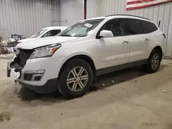 1GNKVGKD4HJ138365 2017 CHEVROLET TRAVERSE