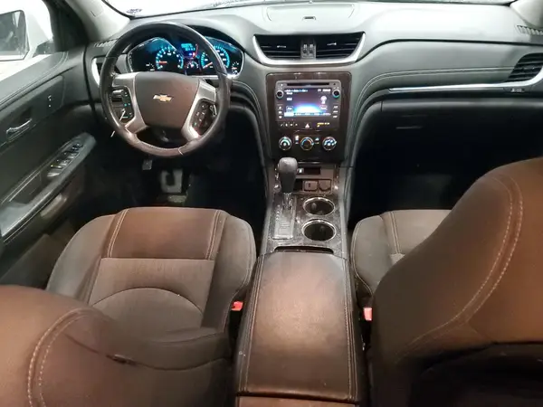 1GNKVGKD4HJ138365 2017 CHEVROLET TRAVERSE - Image 8