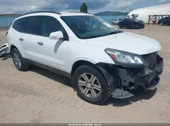 1GNKVGKD4HJ142562 2017 CHEVROLET TRAVERSE