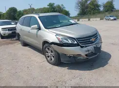 1GNKVGKD4HJ145297 2017 CHEVROLET TRAVERSE