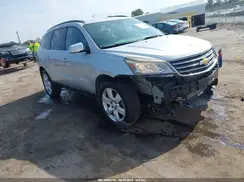 1GNKVGKD4HJ145347 2017 CHEVROLET TRAVERSE