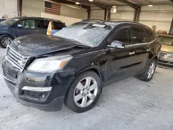 1GNKVGKD4HJ174864 2017 CHEVROLET TRAVERSE