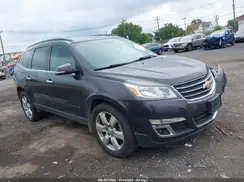 1GNKVGKD4HJ177442 2017 CHEVROLET TRAVERSE
