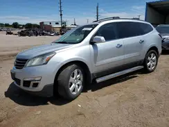 1GNKVGKD4HJ186545 2017 CHEVROLET TRAVERSE