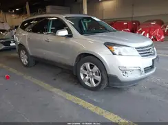 1GNKVGKD4HJ197691 2017 CHEVROLET TRAVERSE
