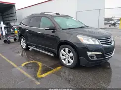 1GNKVGKD4HJ197948 2017 CHEVROLET TRAVERSE