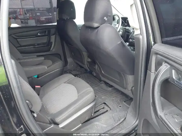 1GNKVGKD4HJ197948 2017 CHEVROLET TRAVERSE - Image 8