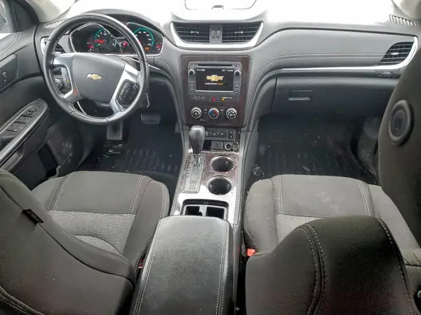 1GNKVGKD4HJ209581 2017 CHEVROLET TRAVERSE - Image 8