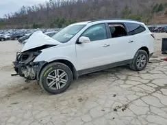 1GNKVGKD4HJ212304 2017 CHEVROLET TRAVERSE