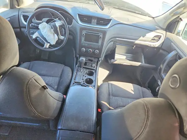 1GNKVGKD4HJ212304 2017 CHEVROLET TRAVERSE - Image 8