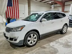1GNKVGKD4HJ226607 2017 CHEVROLET TRAVERSE