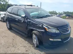 1GNKVGKD4HJ233685 2017 CHEVROLET TRAVERSE