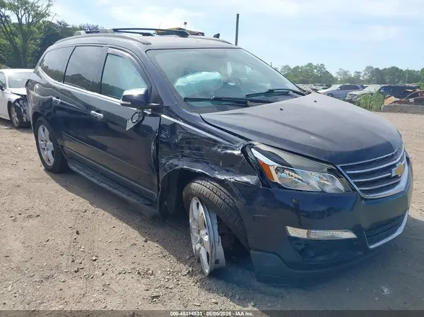 1GNKVGKD4HJ233685 2017 CHEVROLET TRAVERSE - Image 1