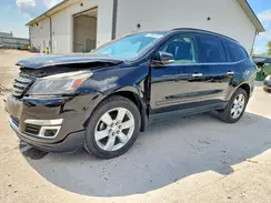 1GNKVGKD4HJ235288 2017 CHEVROLET TRAVERSE