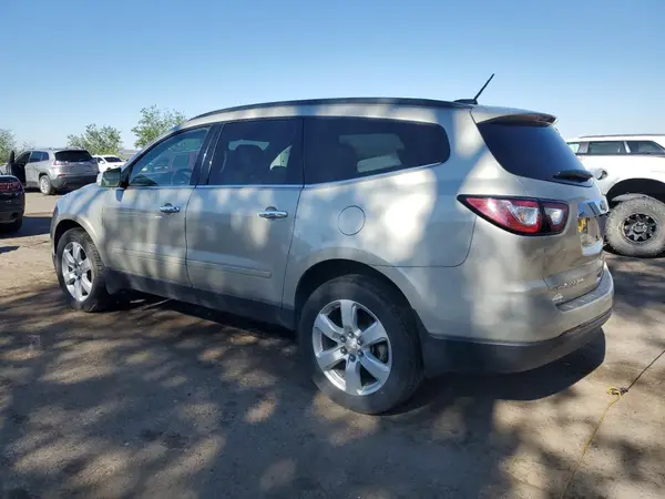 1GNKVGKD4HJ236215 2017 CHEVROLET TRAVERSE - Image 2