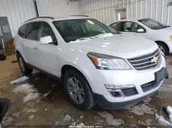 1GNKVGKD4HJ236330 2017 CHEVROLET TRAVERSE