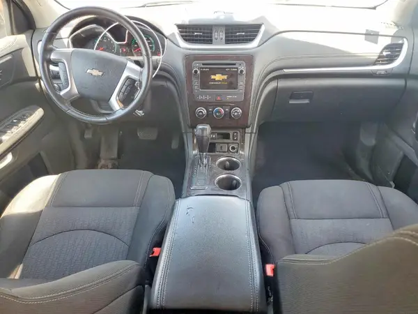 1GNKVGKD4HJ236733 2017 CHEVROLET TRAVERSE - Image 8