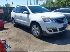 1GNKVGKD4HJ237283 2017 CHEVROLET TRAVERSE