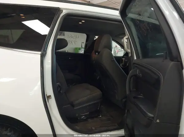 1GNKVGKD4HJ239373 2017 CHEVROLET TRAVERSE - Image 8