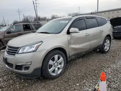 1GNKVGKD4HJ241799 2017 CHEVROLET TRAVERSE