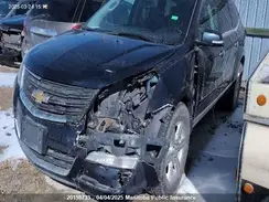 1GNKVGKD4HJ247764 2017 CHEVROLET TRAVERSE