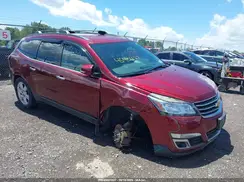 1GNKVGKD4HJ247893 2017 CHEVROLET TRAVERSE