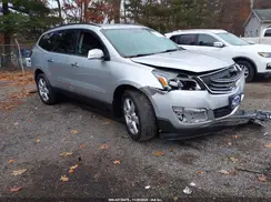 1GNKVGKD4HJ251216 2017 CHEVROLET TRAVERSE