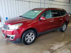 1GNKVGKD4HJ251278 2017 CHEVROLET TRAVERSE