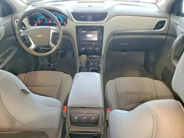 1GNKVGKD4HJ251278 2017 CHEVROLET TRAVERSE - Image 8