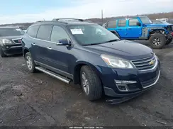1GNKVGKD4HJ254908 2017 CHEVROLET TRAVERSE