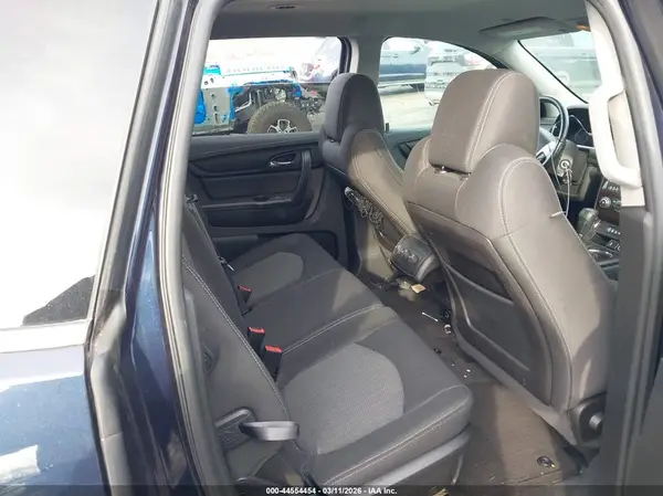 1GNKVGKD4HJ254908 2017 CHEVROLET TRAVERSE - Image 8