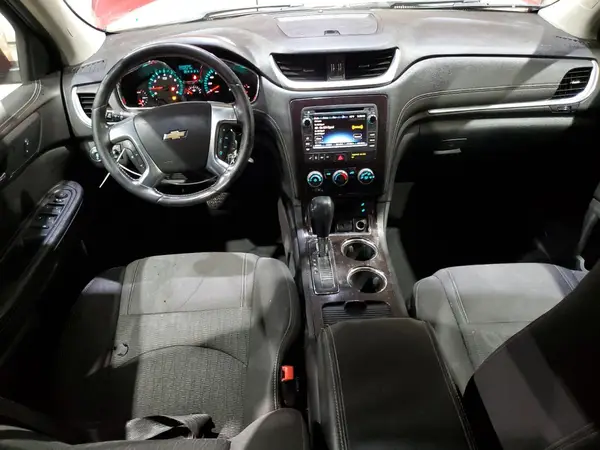 1GNKVGKD4HJ264743 2017 CHEVROLET TRAVERSE - Image 8