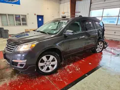 1GNKVGKD4HJ268095 2017 CHEVROLET TRAVERSE