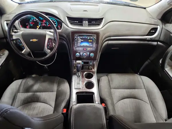1GNKVGKD4HJ268095 2017 CHEVROLET TRAVERSE - Image 8