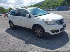 1GNKVGKD4HJ268646 2017 CHEVROLET TRAVERSE